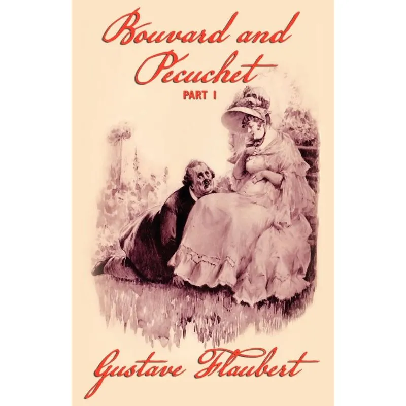 Bouvard and Pecuchet (Part 1)