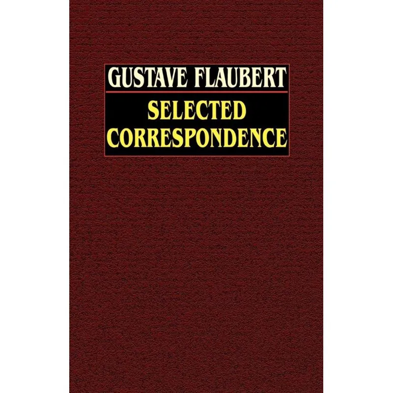 Gustave Flaubert