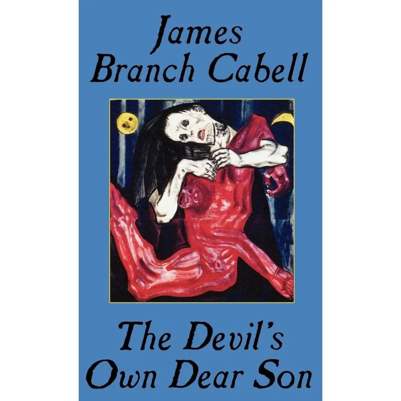 The Devils Own Dear Son