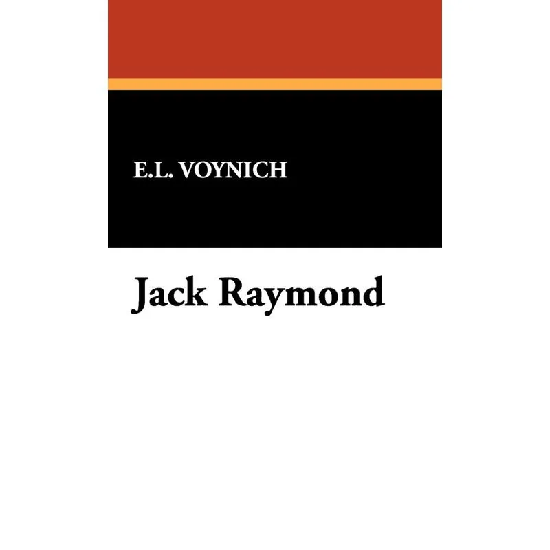 Jack Raymond