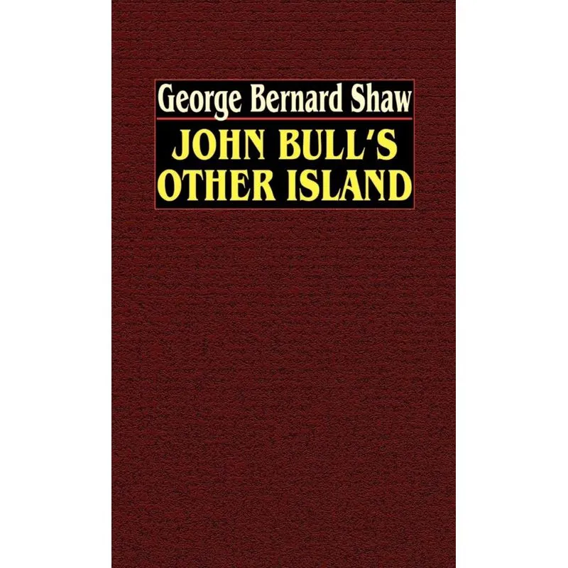 John Bulls Other Island