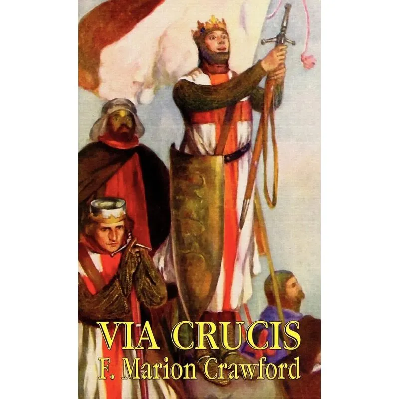 Via Crucis