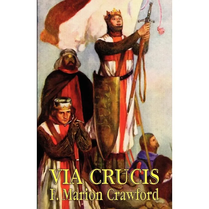 Via Crucis
