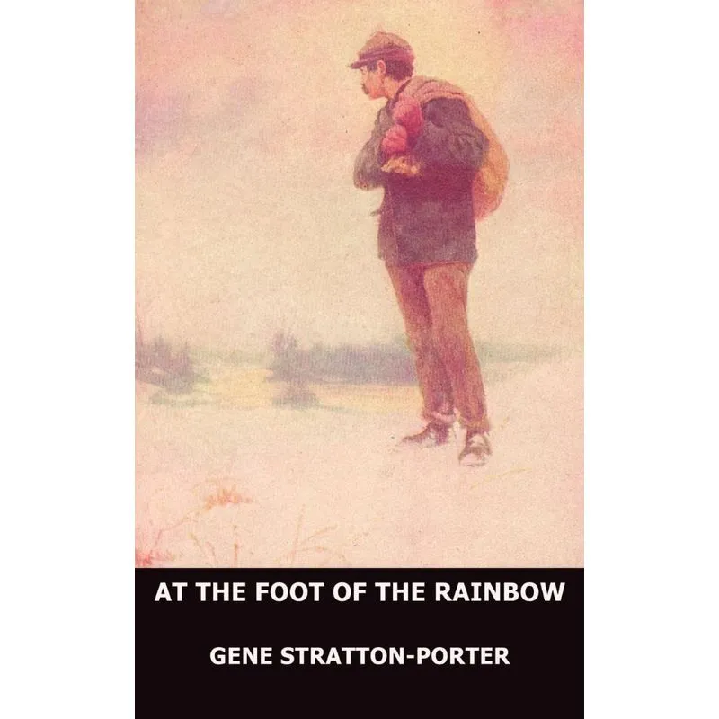 At the Foot of the Rainbow
