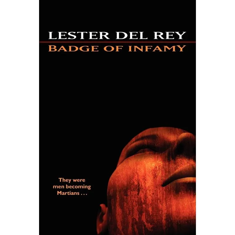 Badge of Infamy