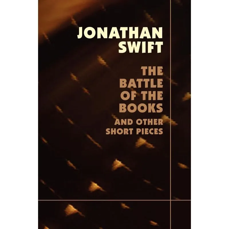 The Battle of the Books