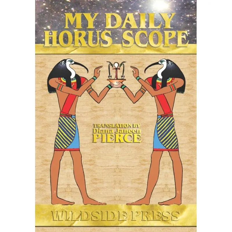 My Daily Horus Scope