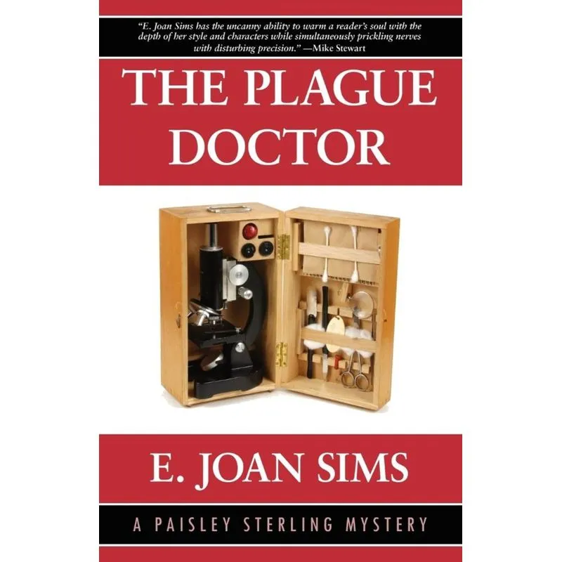 The Plague Doctor