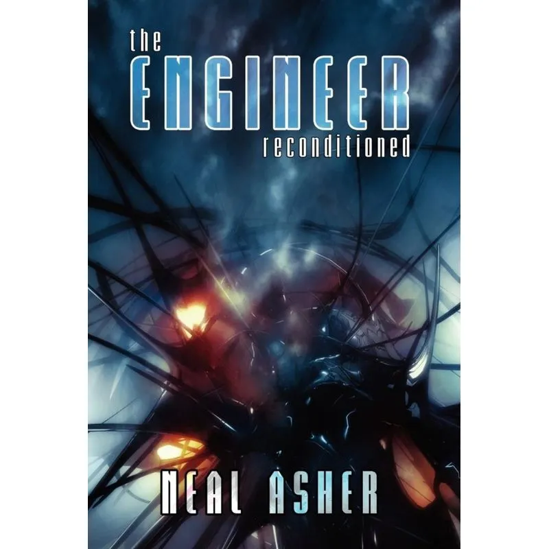 The Engineer ReConditioned