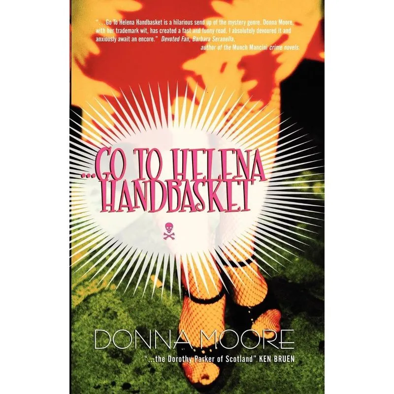 Go to Helena Handbasket