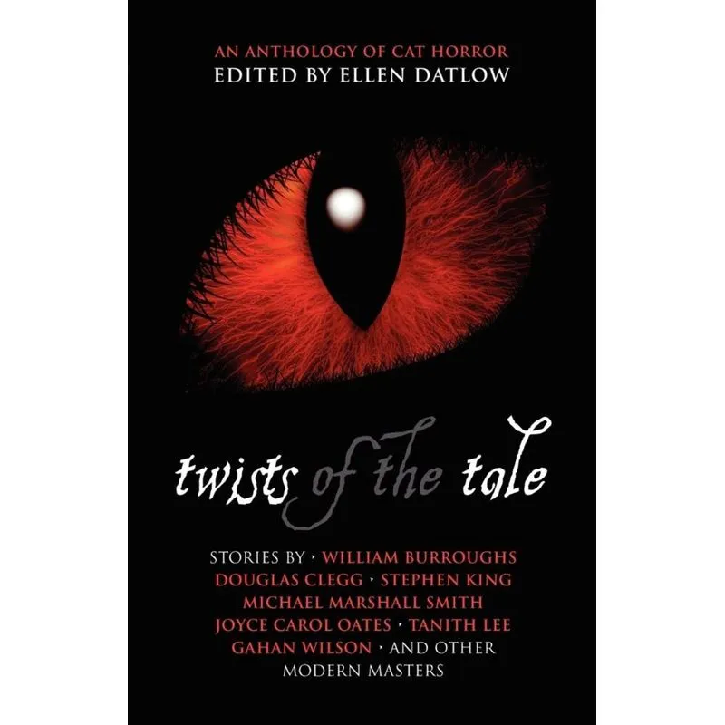 Twists of the Tale