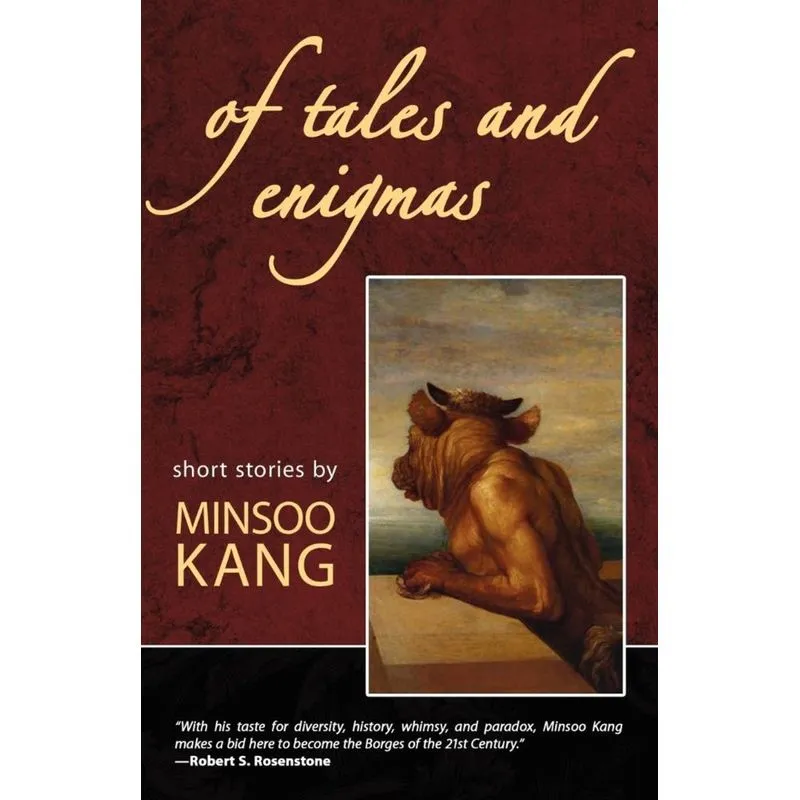 Of Tales and Enigmas