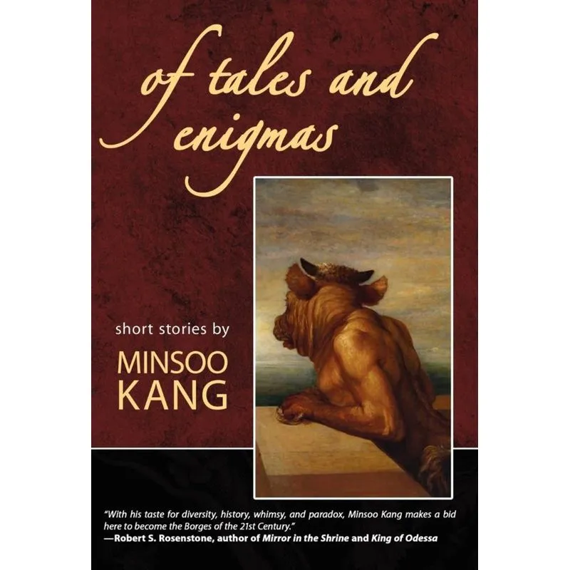 Of Tales and Enigmas