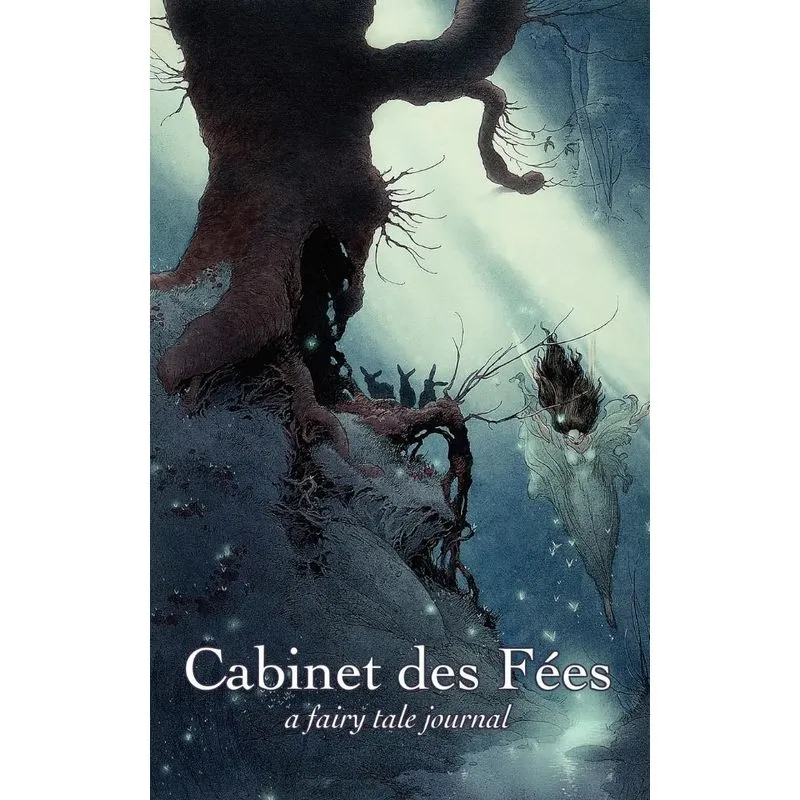 Cabinet Des Fees