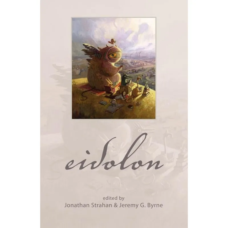 Eidolon