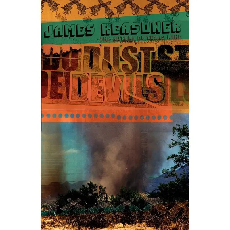 Dust Devils