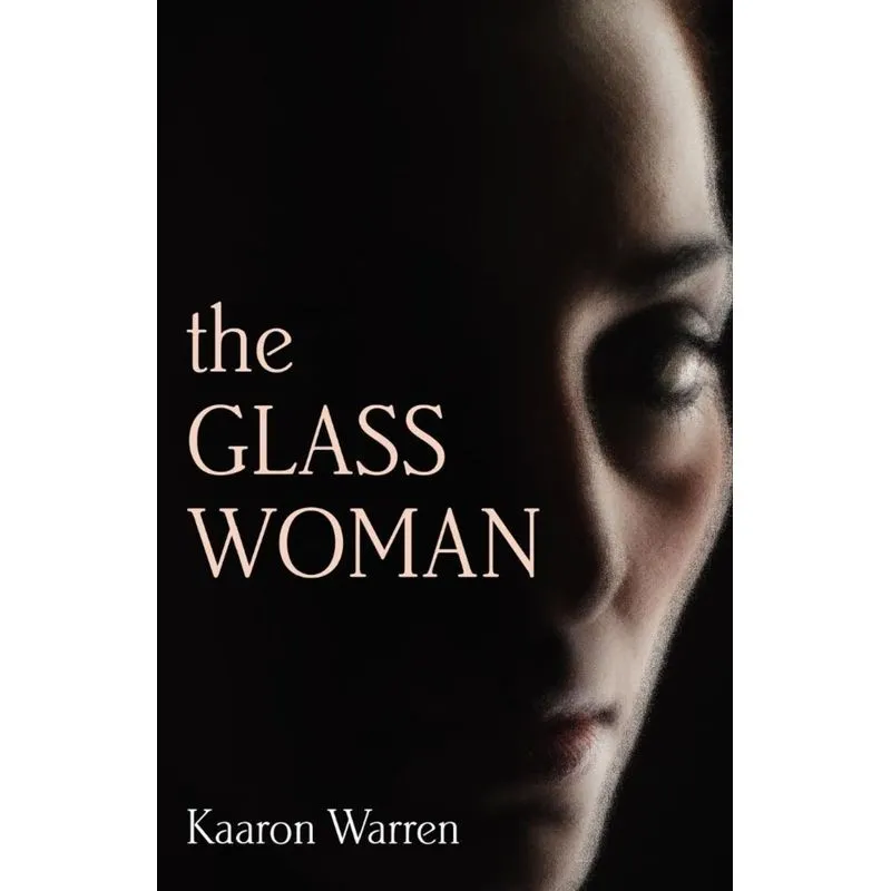 The Glass Woman