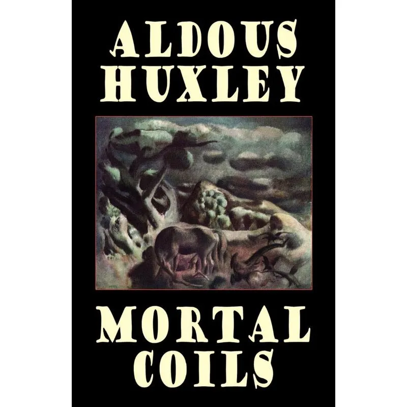 Mortal Coils