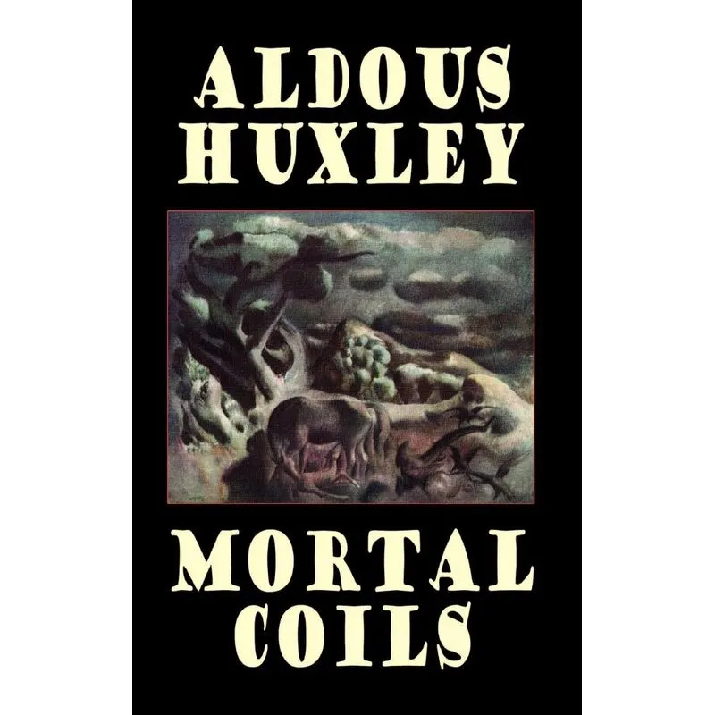 Mortal Coils