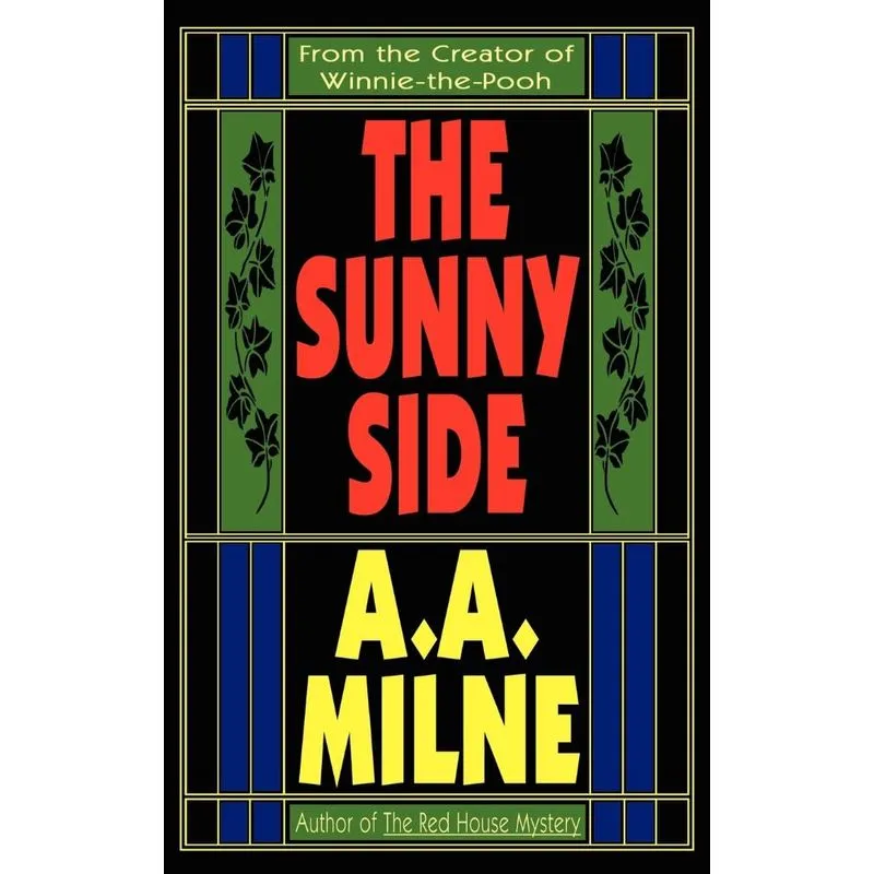 The Sunny Side