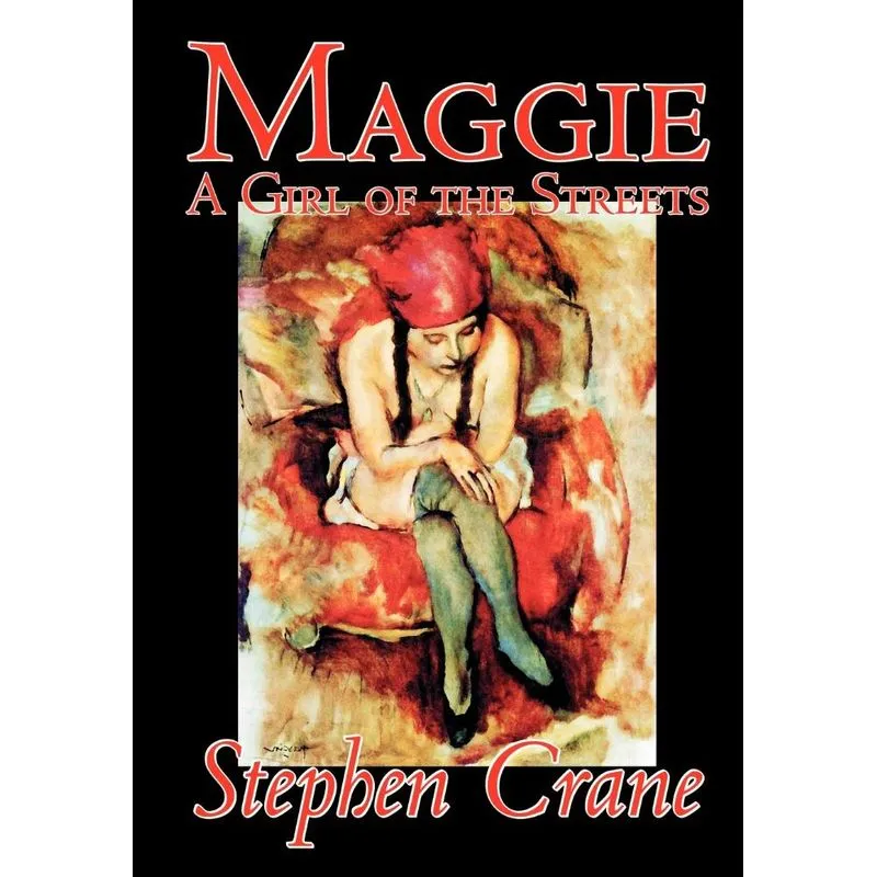 Maggie