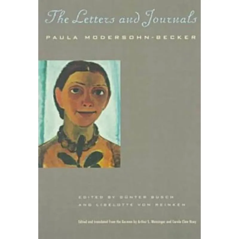 Paula Modersohn-Becker