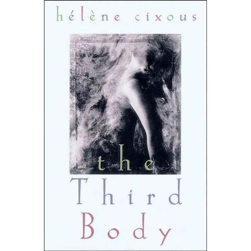 THE THIRD BODY