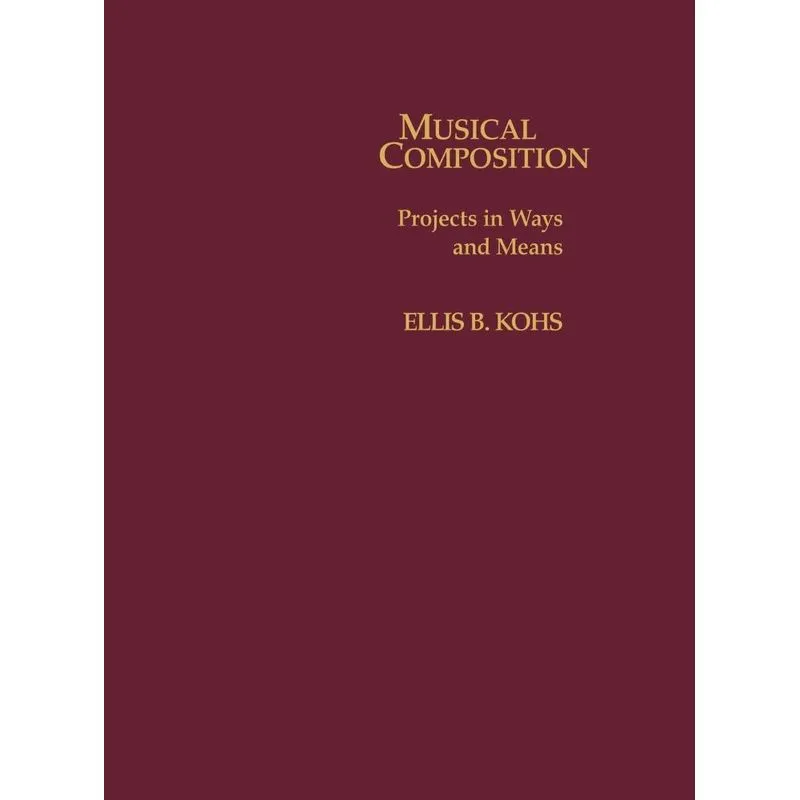 Musical Composition