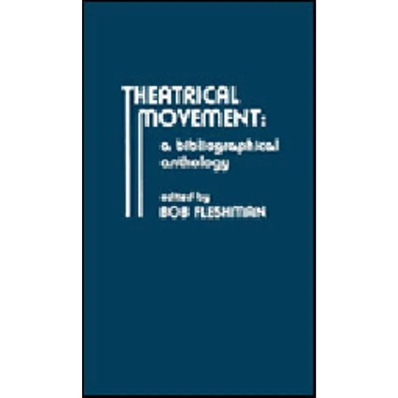 THEATRICAL MOVEMENT