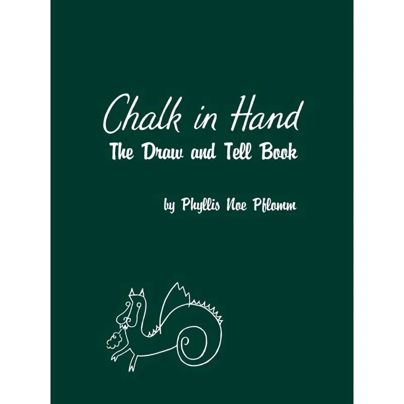 Chalk in Hand