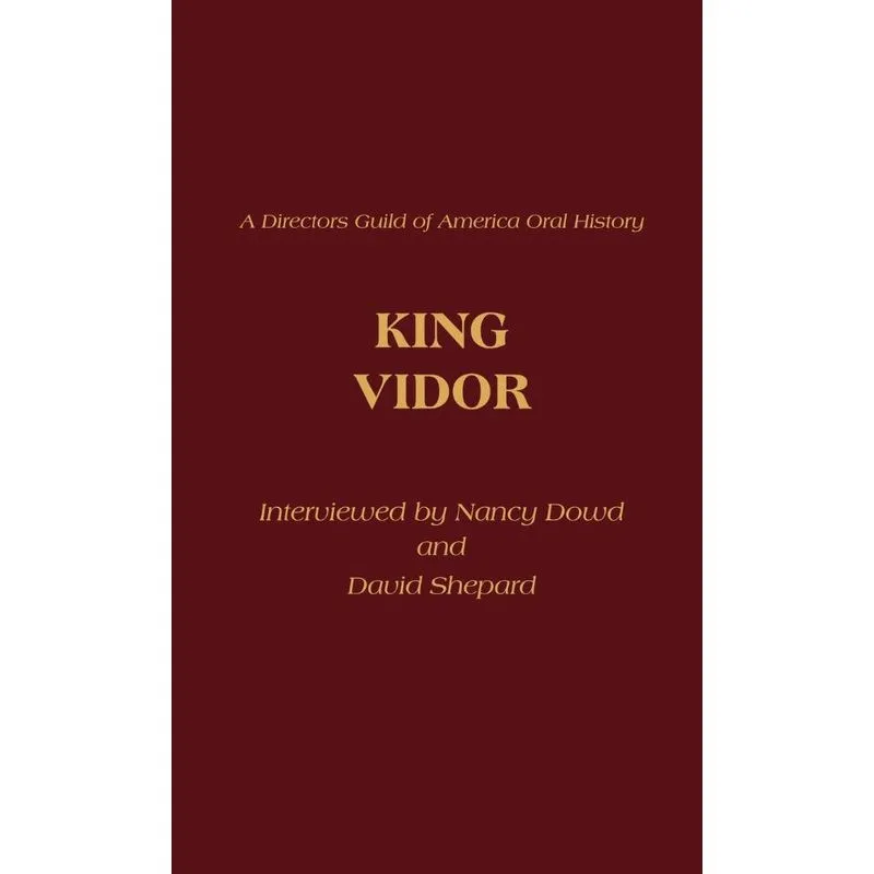 King Vidor