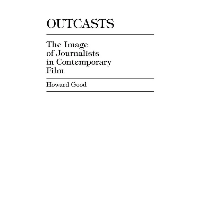 Outcasts