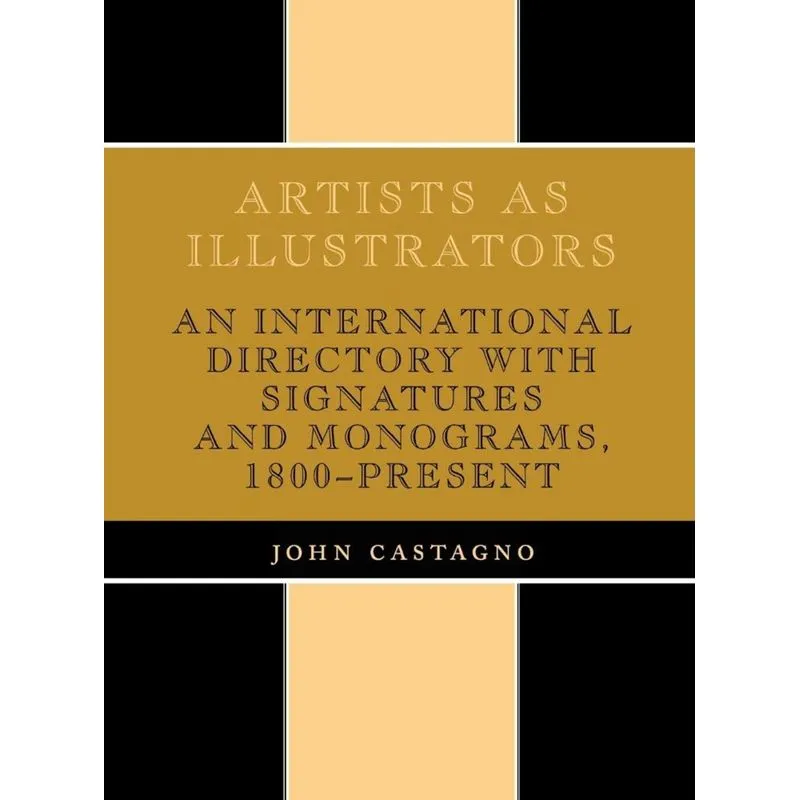 Artists as Illustrators