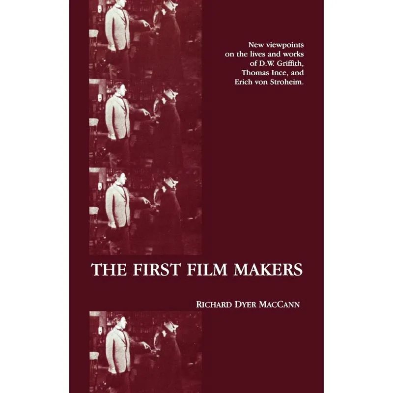 The First Film Makers