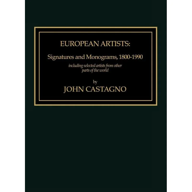European Artists