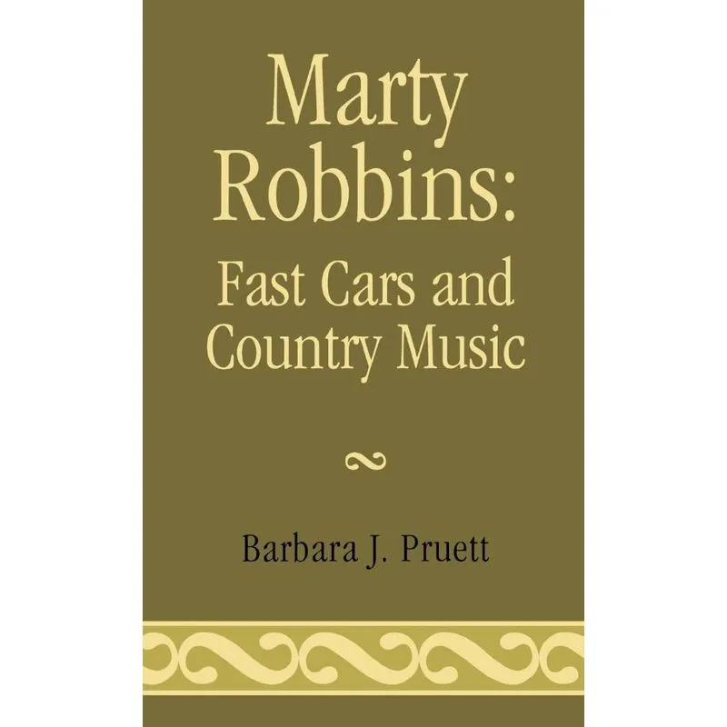 Marty Robbins