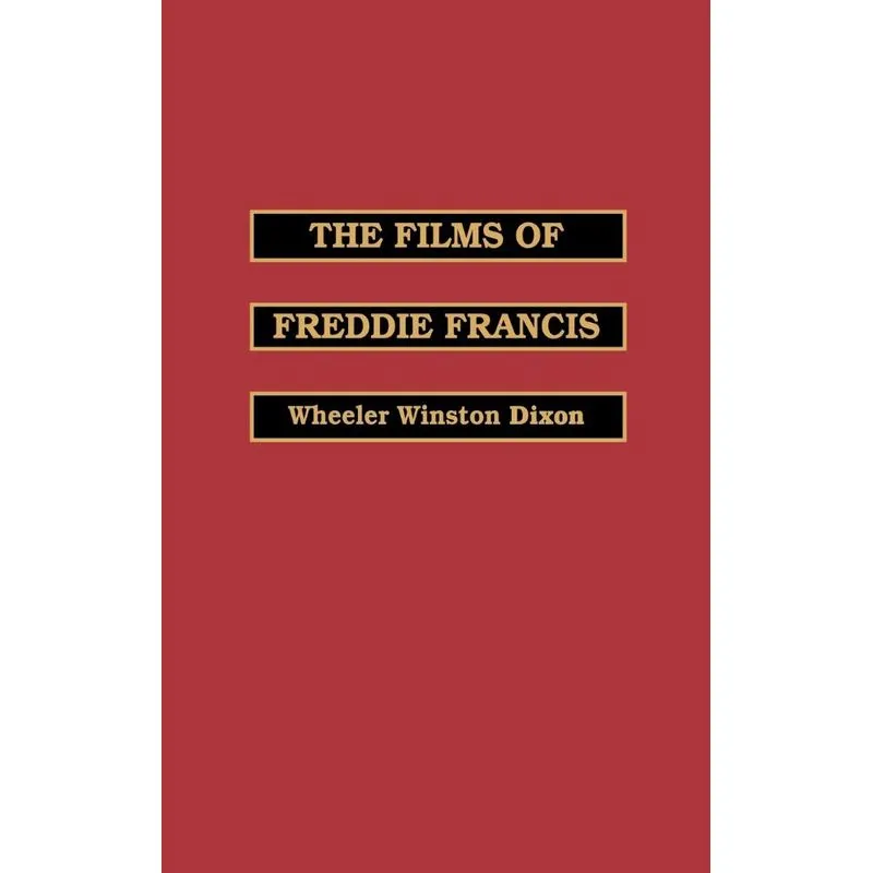 The Films of Freddie Francis