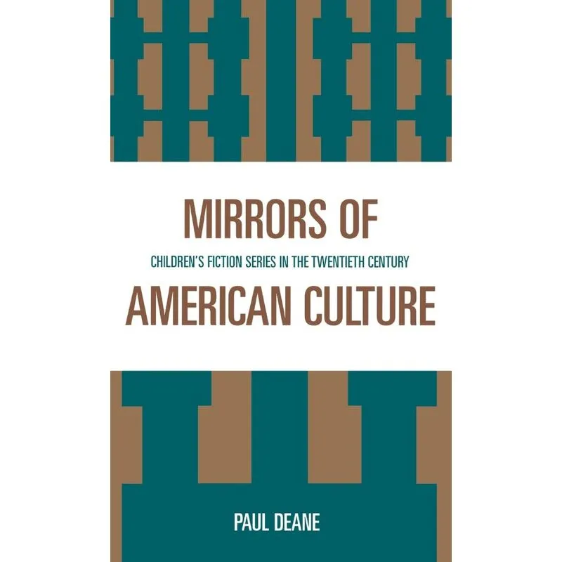 Mirrors of American Culture