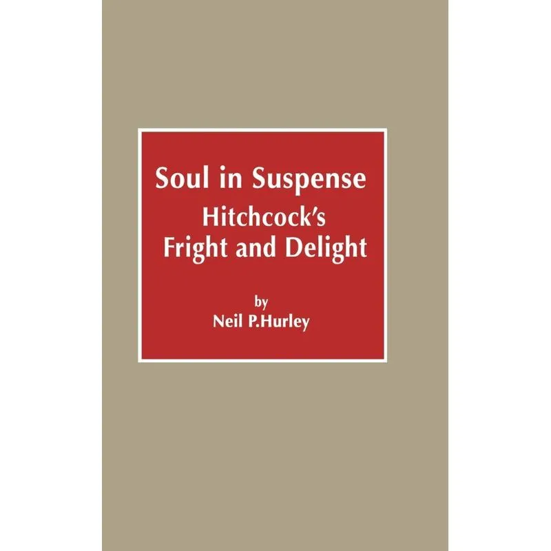 Soul in Suspense