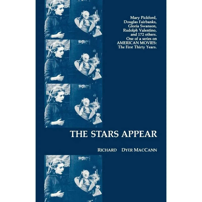 The Stars Appear