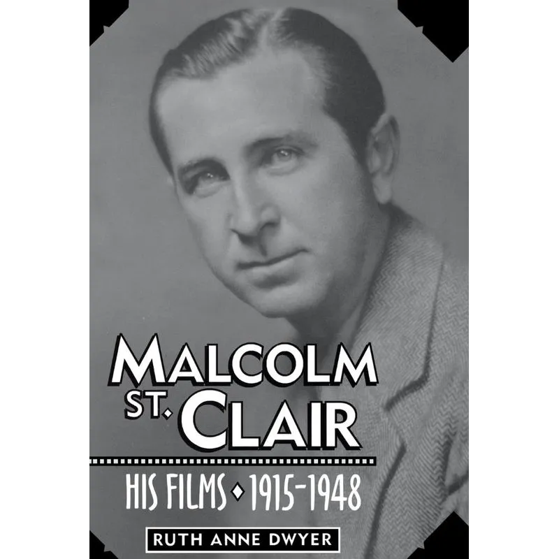 Malcolm St. Clair