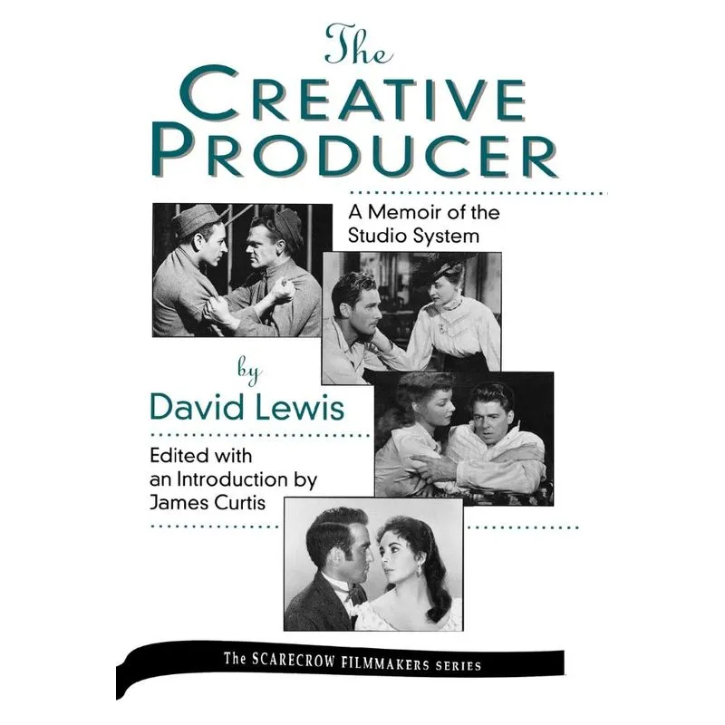 The Creative Producer