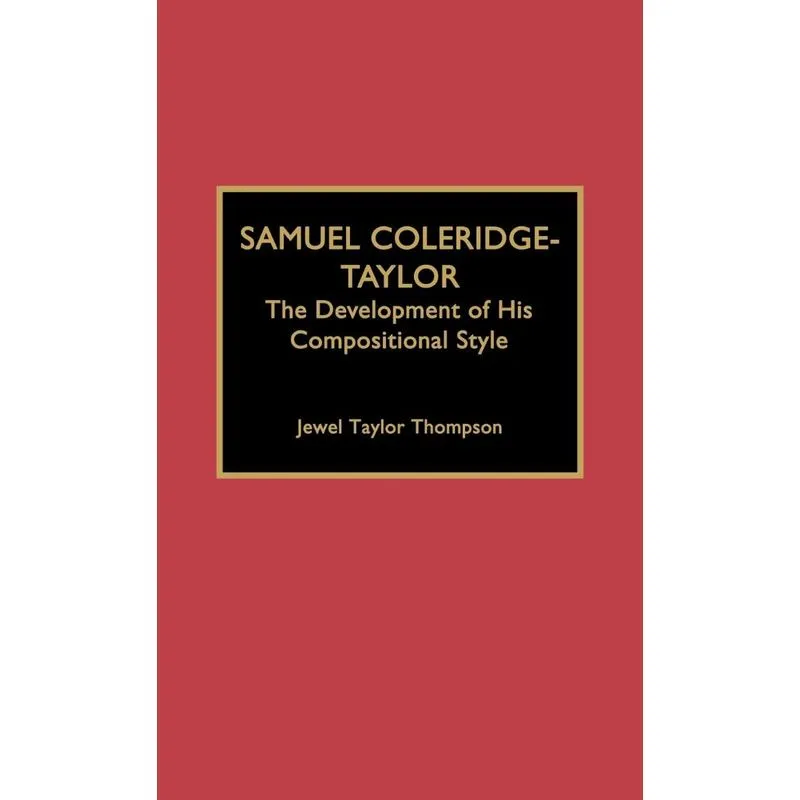 Samuel Coleridge-Taylor