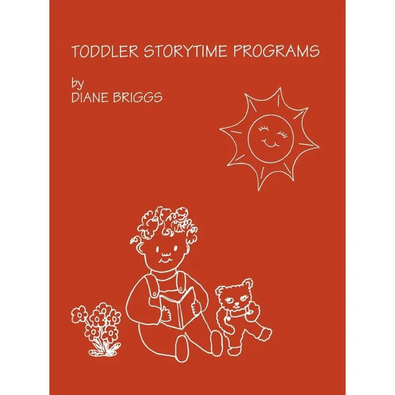 Toddler Storytime Programs