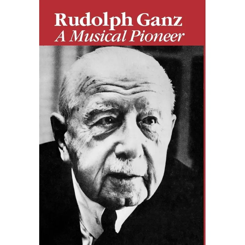 Rudolph Ganz