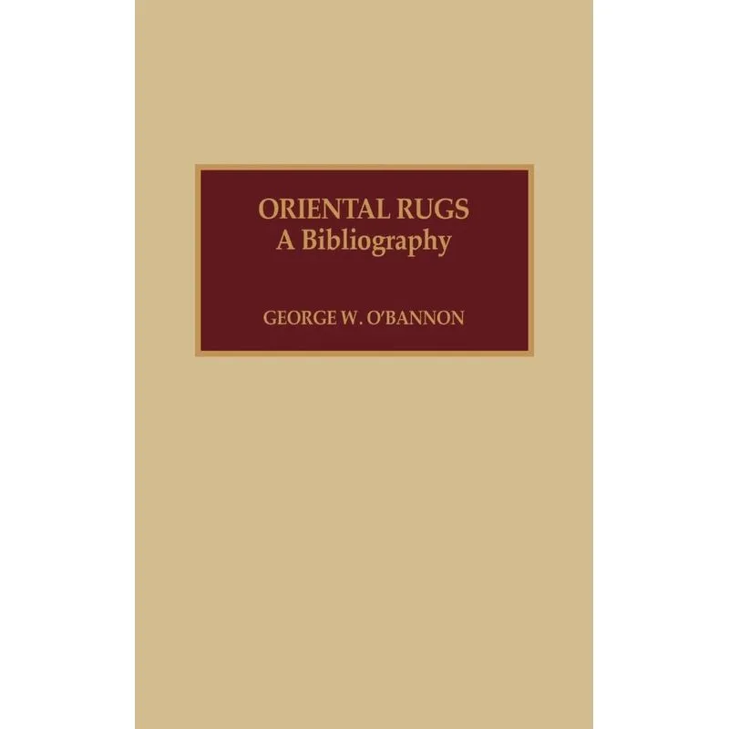Oriental Rugs