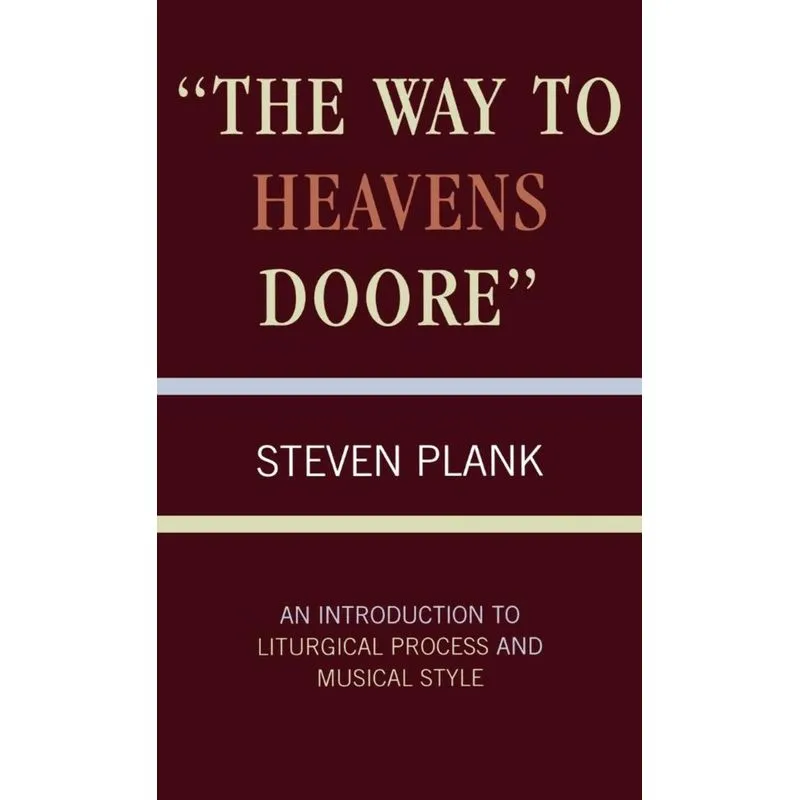Way to Heavens Doore