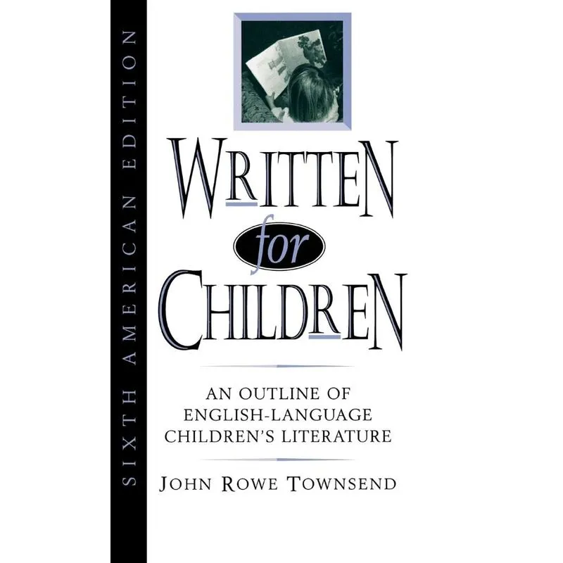 Written for Children