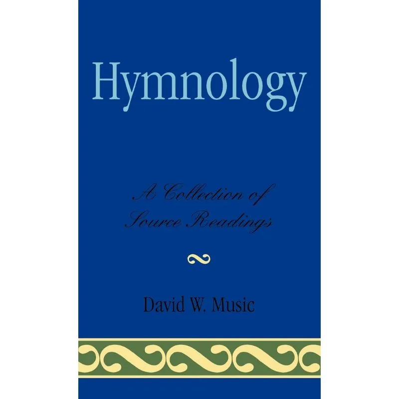 Hymnology