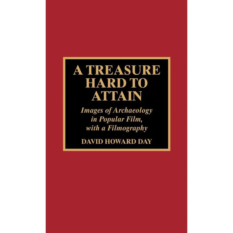 A Treasure Hard to Attain